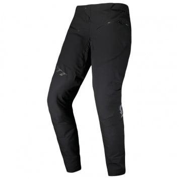 Pantalon long de vélo sans peau Trail Progressive SCOTT Pantalon long de vélo sans peau Trail Progressive