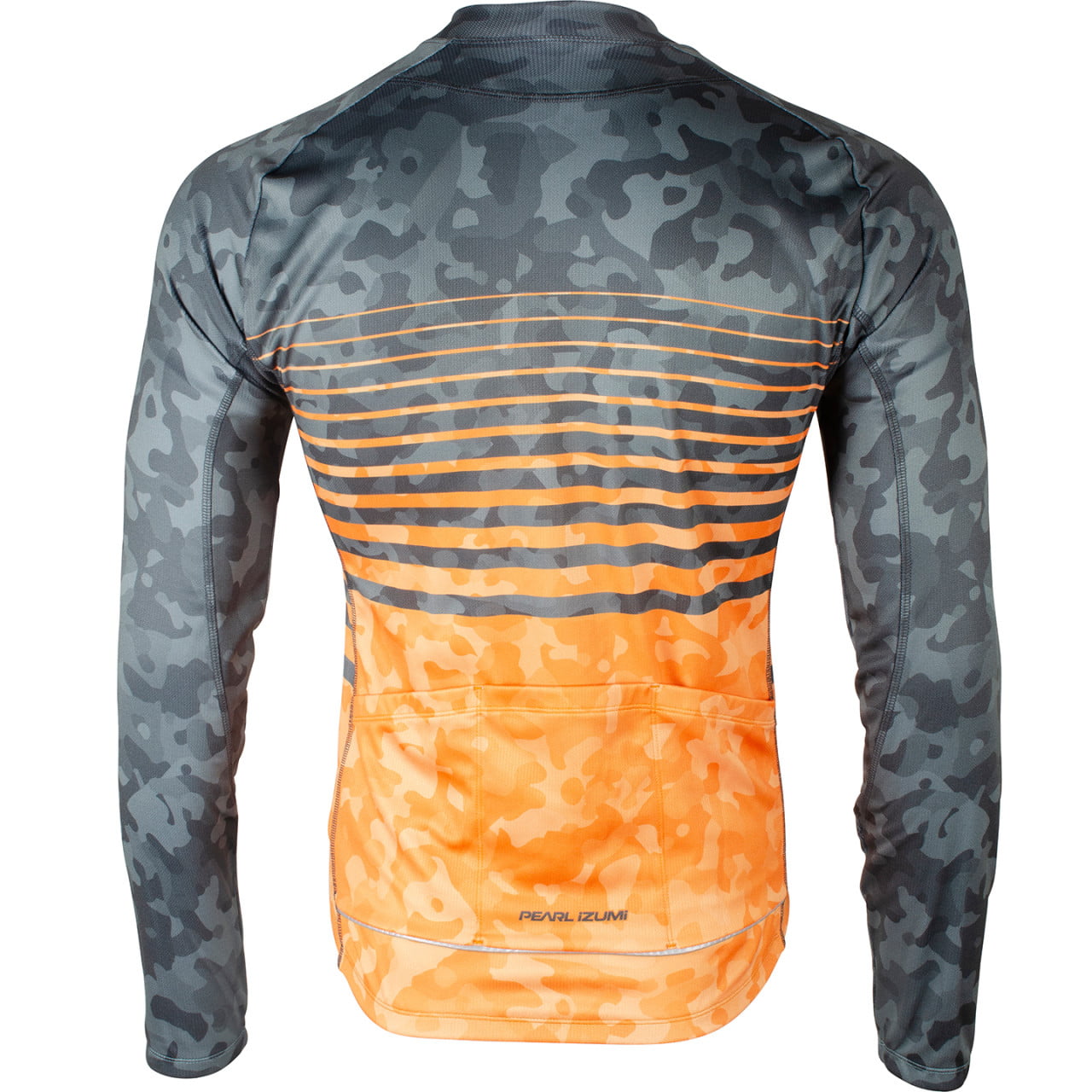 Maillot manches longues Elite LTD Thermal