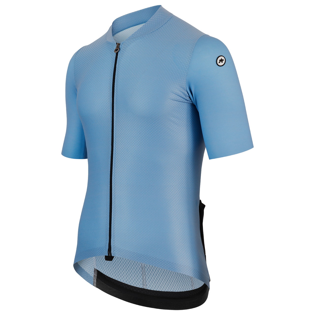 Maillot mangas cortas Mille GT Drylight S11