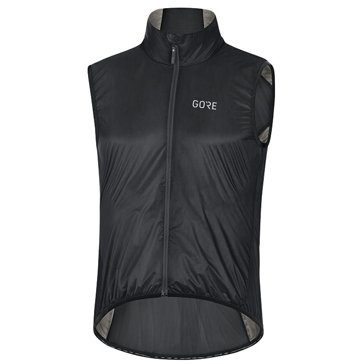 GORE WEAR Ambient Wind Vest Wind Vest, for men, size L, Cycling vest, Cycle gear