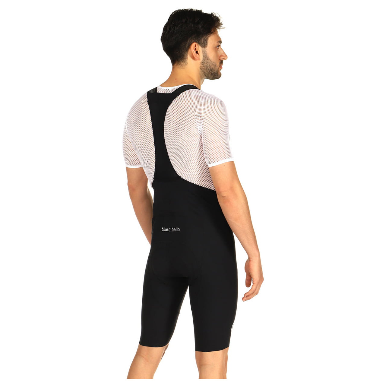Bib Shorts Lupo