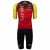 COFIDIS 2025 Set (2 stukken)