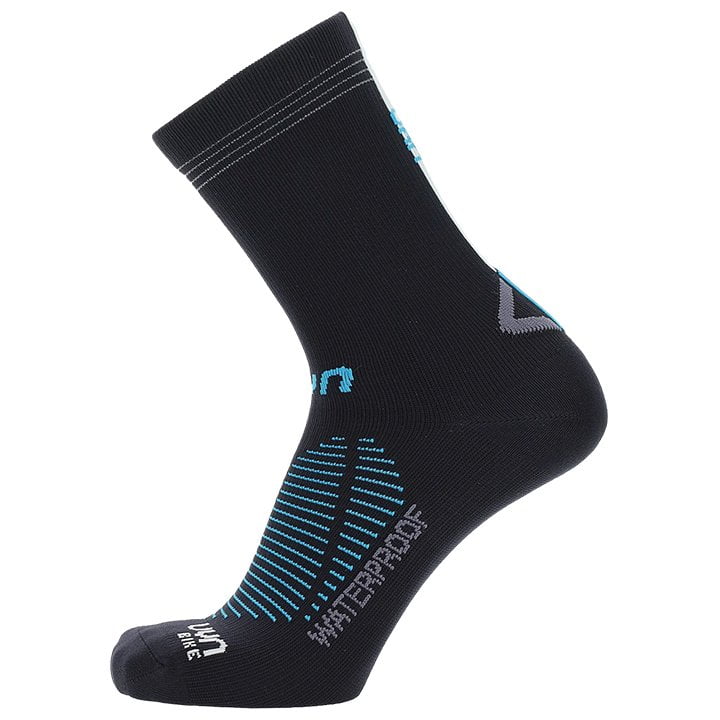 Unisex Waterproof 115 Cycling Socks Cycling Socks, for men, size S, MTB socks, Cycling clothes