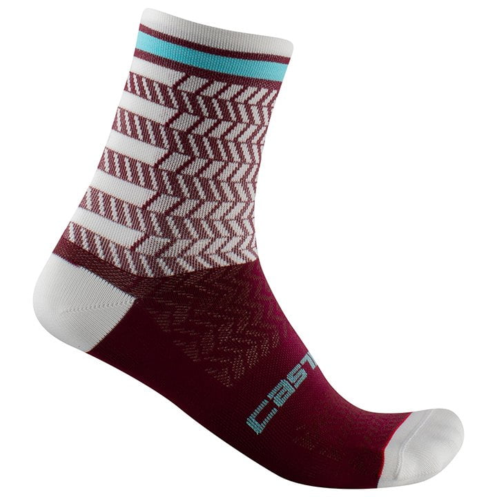 CASTELLI Avanti 12 Cycling Socks Cycling Socks, for men, size 2XL, MTB socks, Cycling clothing