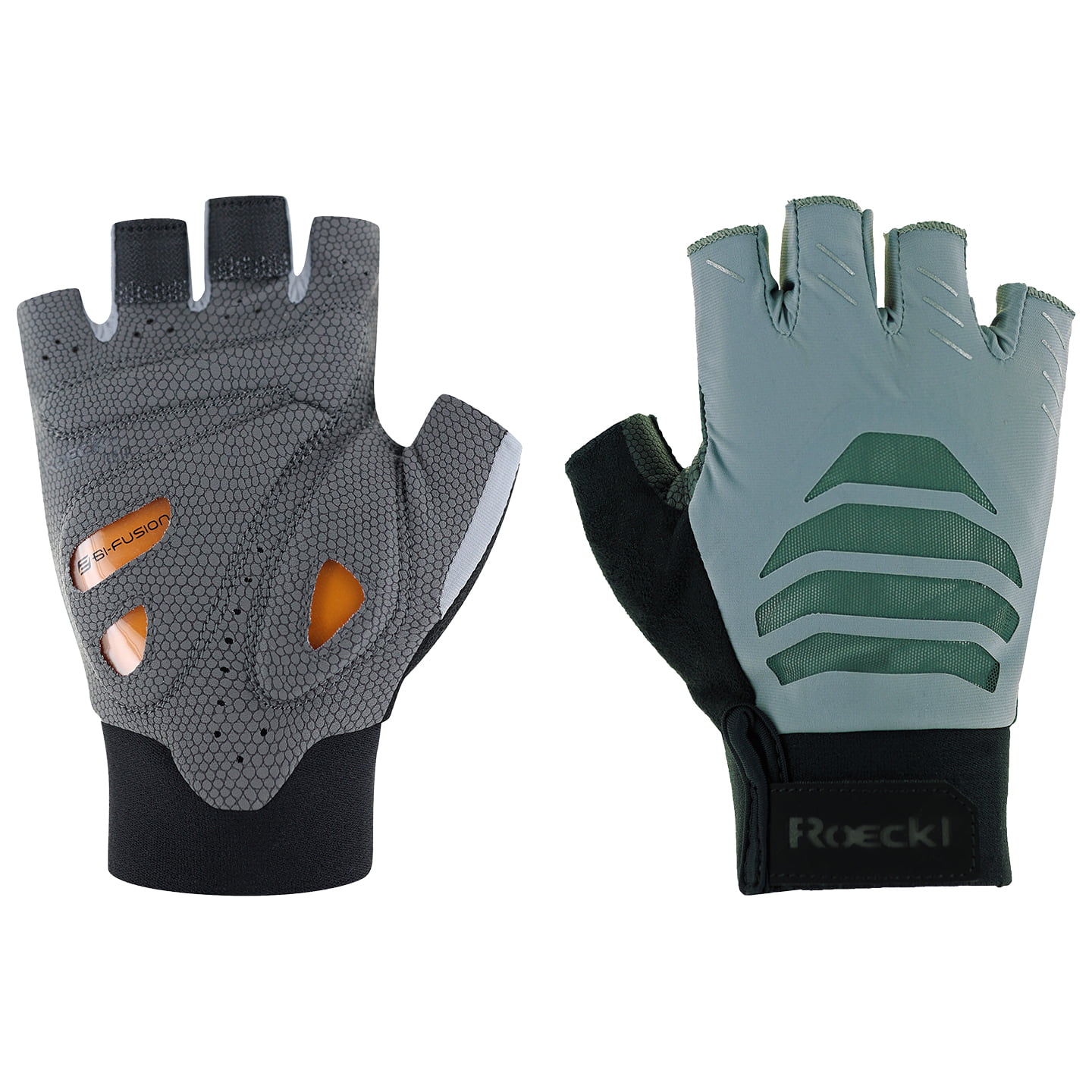 ROECKL Handschoenen Irai, voor heren, Maat 7, Fietshandschoenen, Wielrenkleding