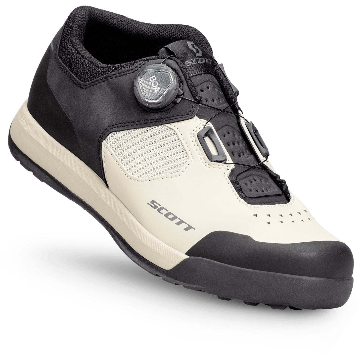 SCOTT Shr-alp Evo BOA 2024 MTB Shoes MTB Shoes, for men, size 44, Cycling shoes