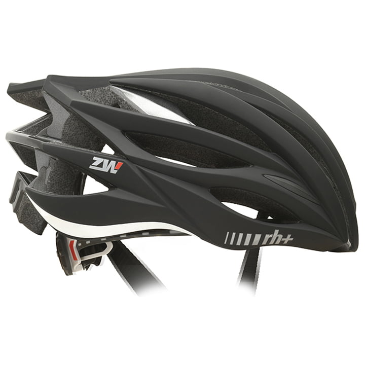 rh+ ZW 2024 Road Bike Helmet, Unisex (women / men), size M, Cycle helmet, Bike accessories