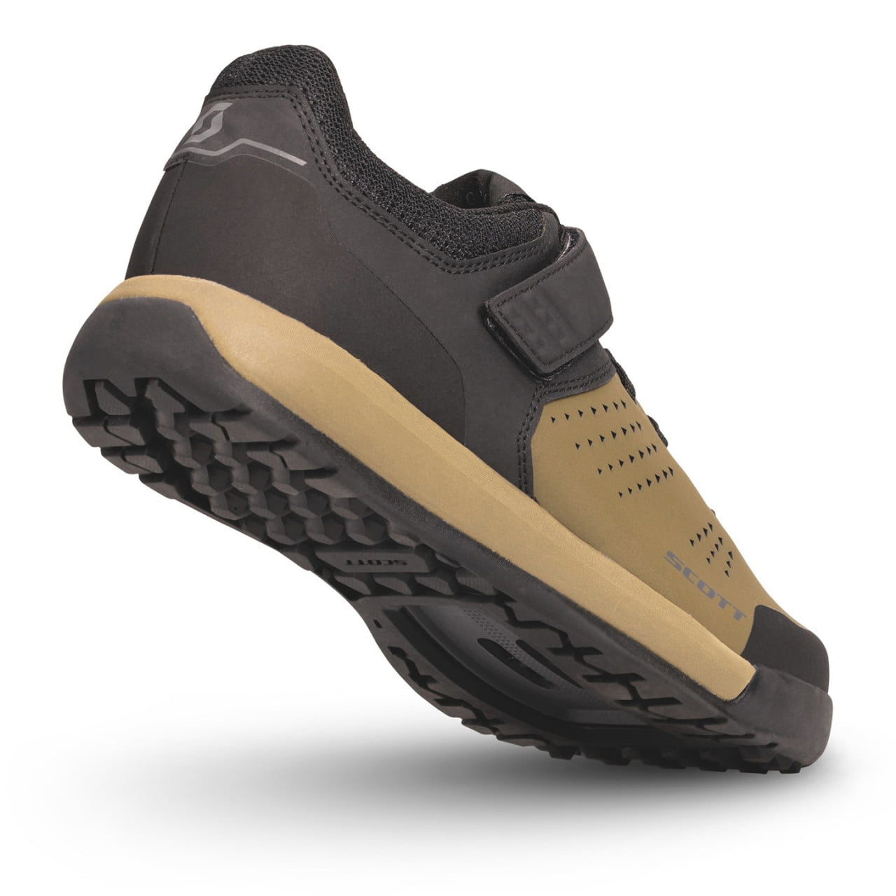 Chaussures VTT Shr-alp Lace Strap 2024