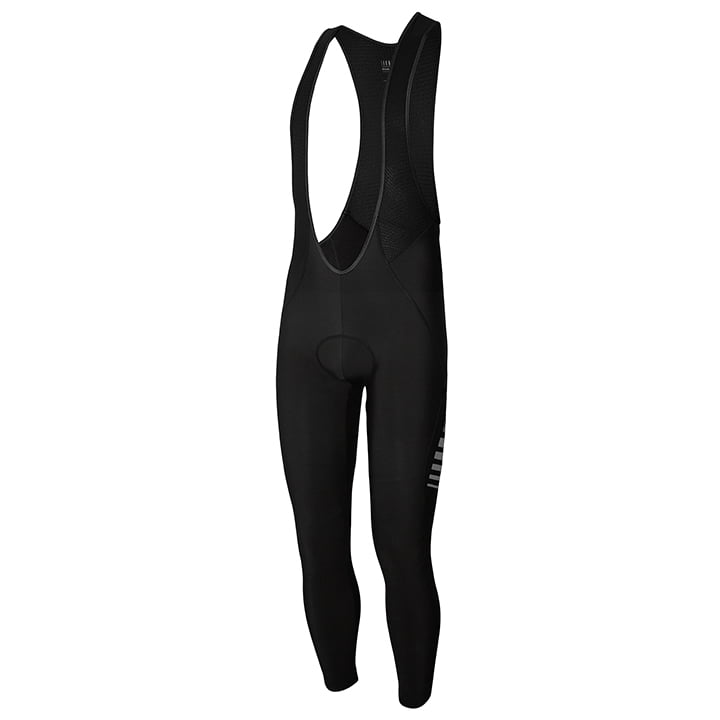 RH+ Winter Bib Tights, for men, size S, Cycle trousers, Cycle clothing