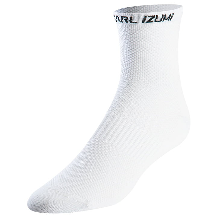 PEARL IZUMI Elite Cycling Socks Cycling Socks, for men, size M, MTB socks, Cycle clothing