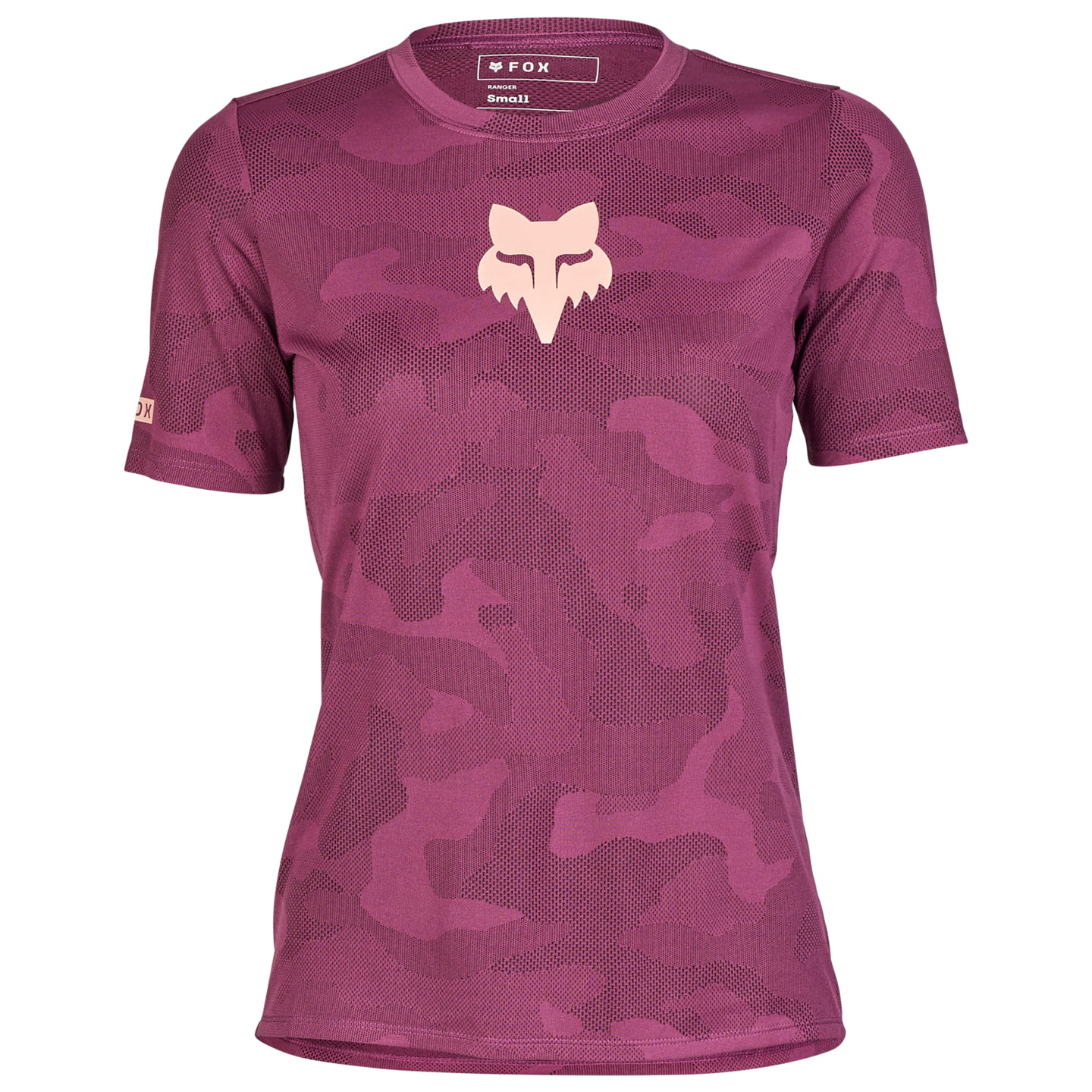 Photo Bikeshirt Ranger Tru Dri