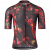 fietsshirt met korte mouwen Competizione 3 AC Milan