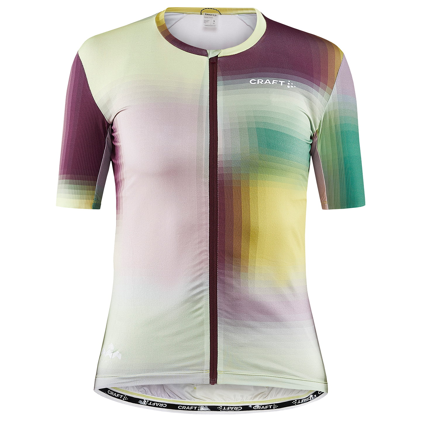 Photo Maillot femme ADV Aero