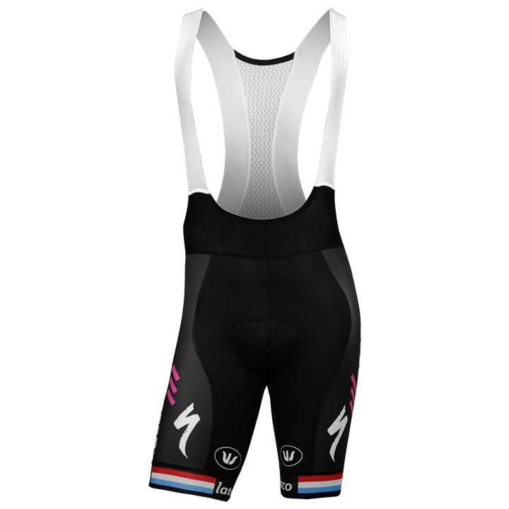 Castelli Evoluzione 2 Bike Bib Shorts Black 2018