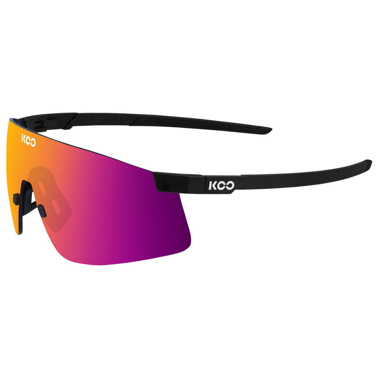 Lunettes de cyclisme Nova 2025