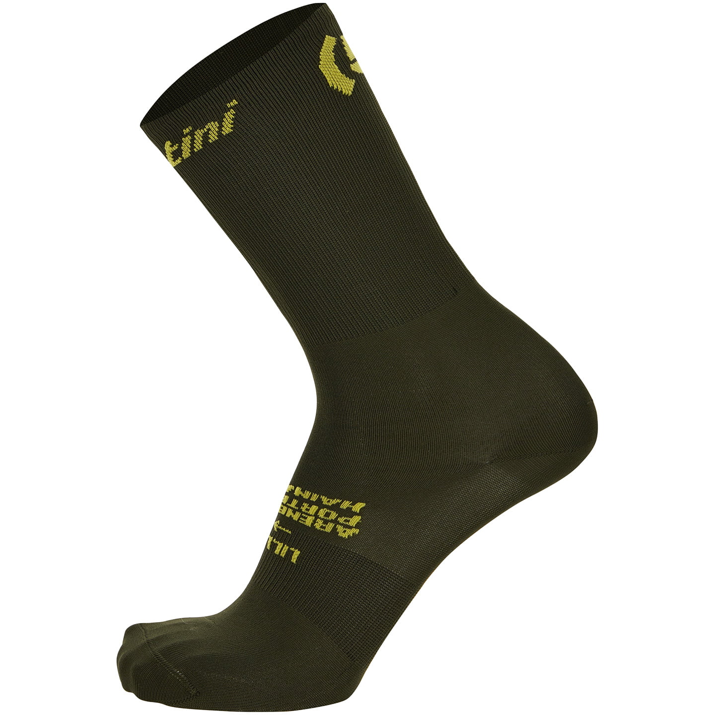 TOUR DE FRANCE Lille-Arenberg 2022 Cycling Socks, for men, size XL, MTB socks, Cycling clothes
