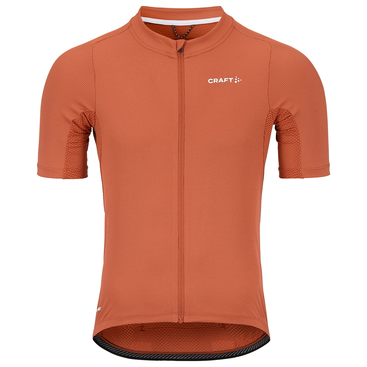 CRAFT ADV Endur fietsshirt met korte mouwen, voor heren, Maat 2XL, Wielershirt,