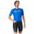 Set (2 pièces) GIRO D'ITALIA Maglia Azzurra 2025
