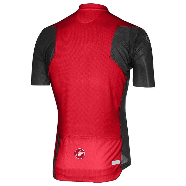 Maillot mangas cortas Entrata 3