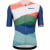 UCI WORLD CHAMPIONSHIP GLASGOW Shirt met korte mouwen Cloudscape 2023