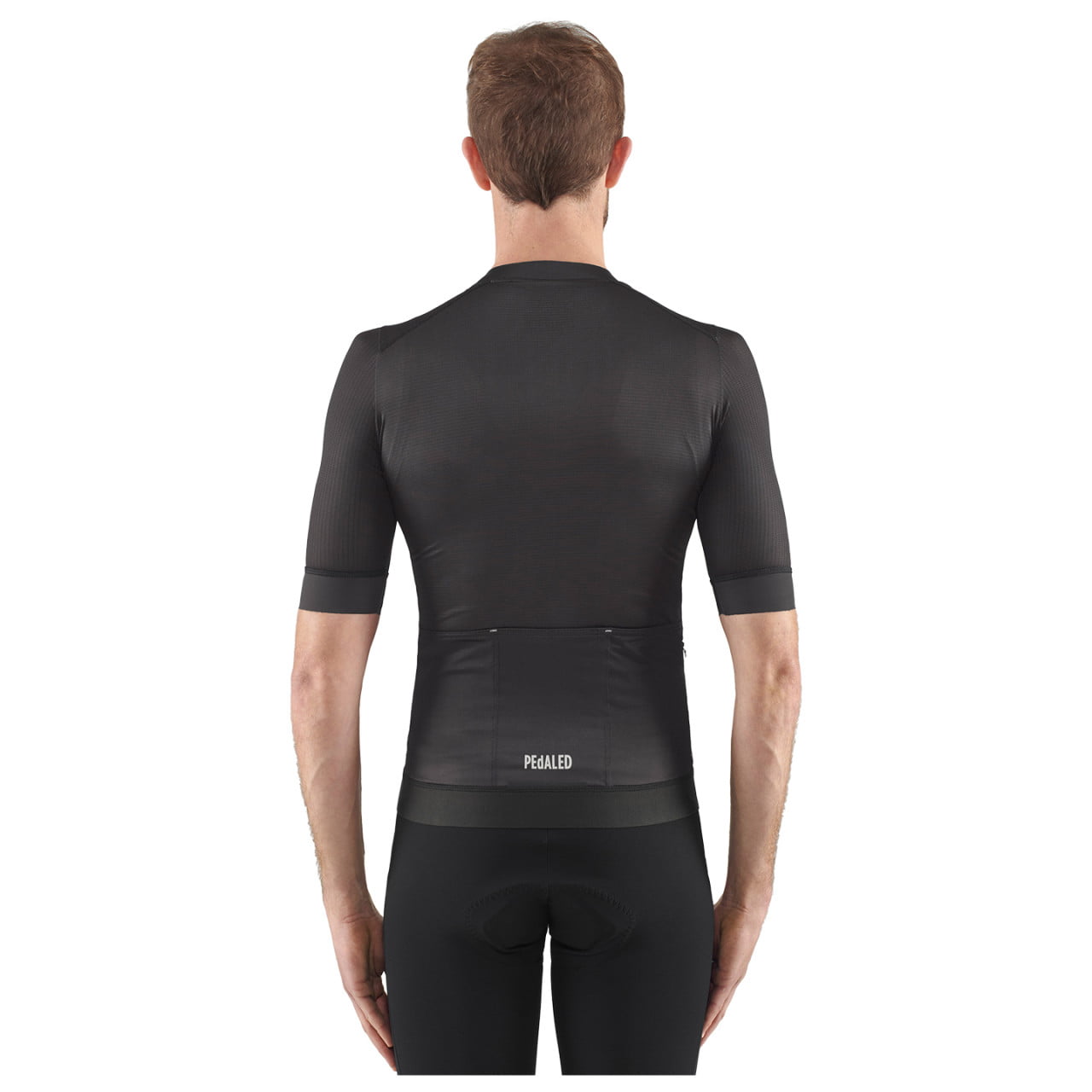 Kurzarmtrikot Element Mesh