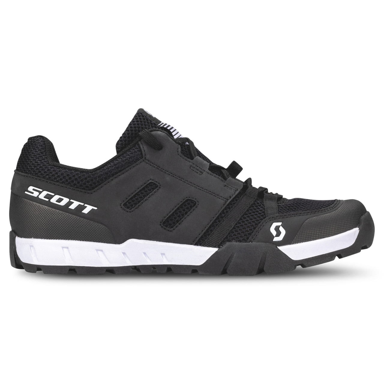 Flat Pedal Schuhe Sport Crus-r Flat Lace 2024