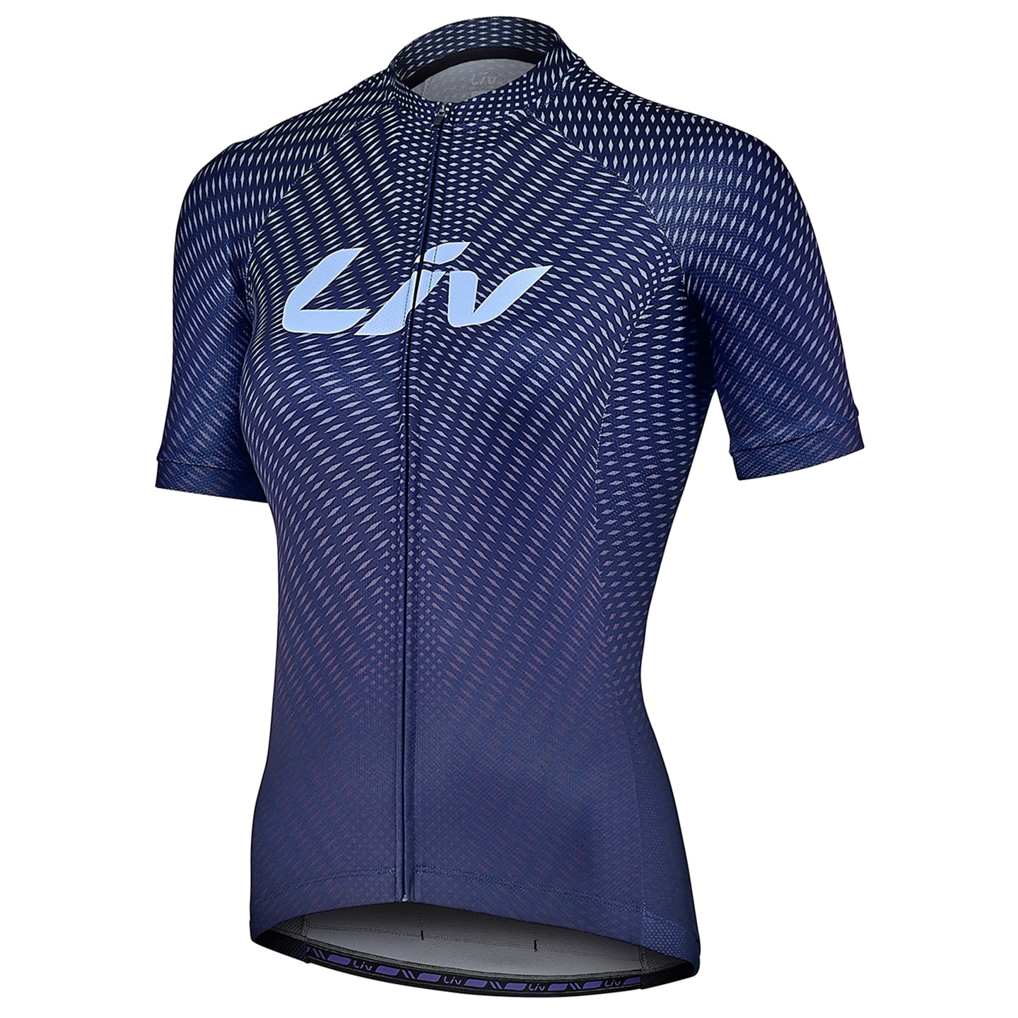 LIV Beliv Women’s Jersey Women’s Short Sleeve Jersey, size M, Cycling jersey, Cycle clothing