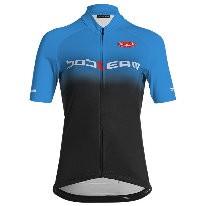 Cycling jersey, BOBTEAM Primadonna Women’s Jersey Women’s Short Sleeve Jersey, size S, Cycle gear