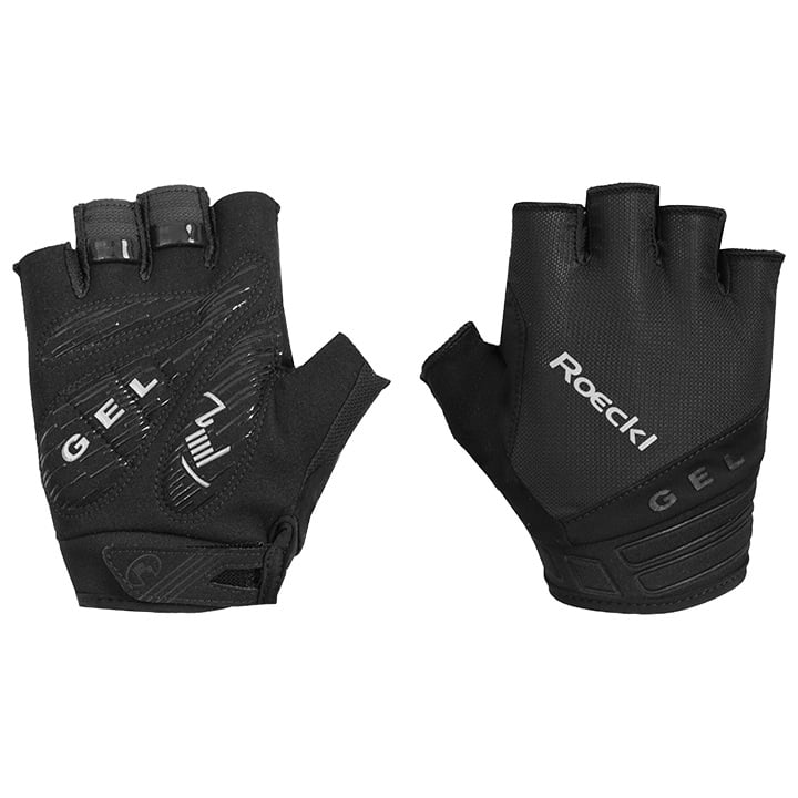 ROECKL Handschoenen Itamos handschoenen, voor heren, Maat 8,5, Wielerhandschoene