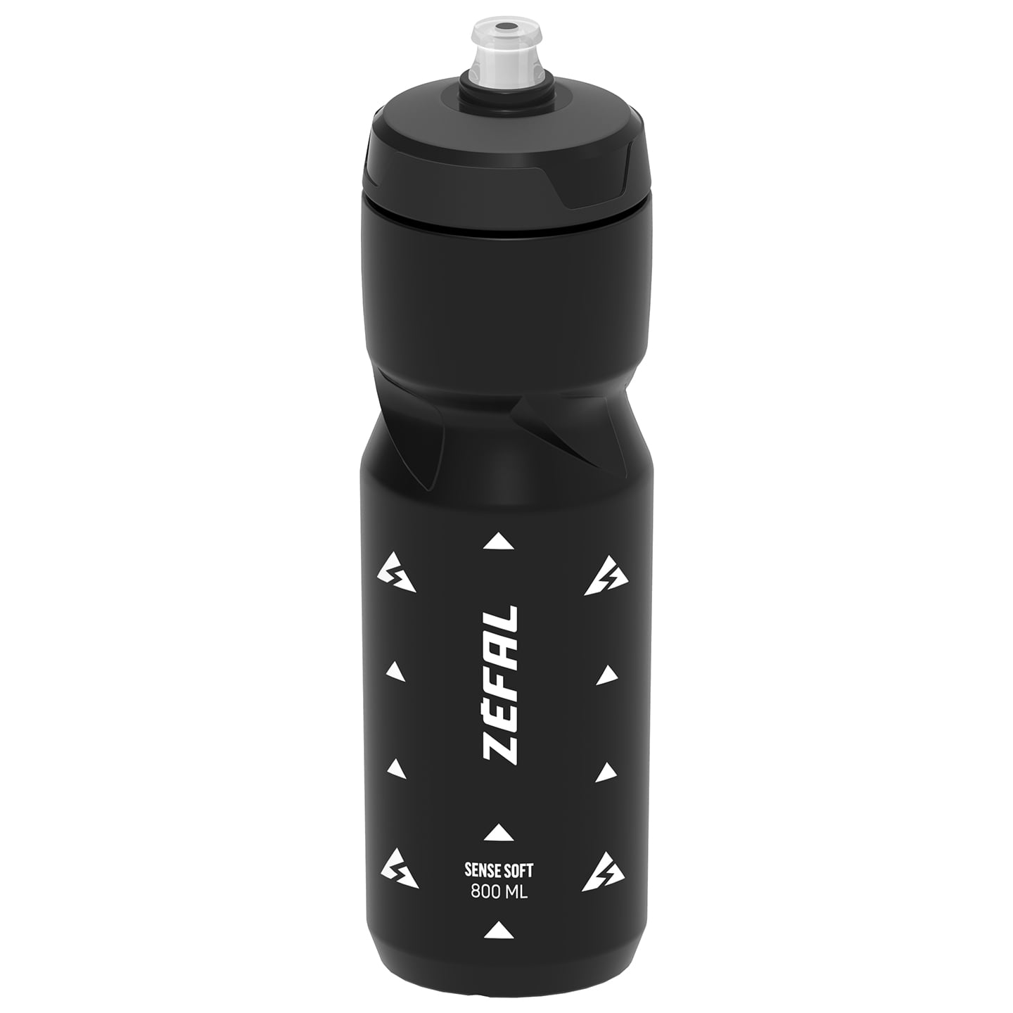 ZEFAL Sense Soft 800 ml Bottle Water Bottle, Bike bottle, Bike accessories