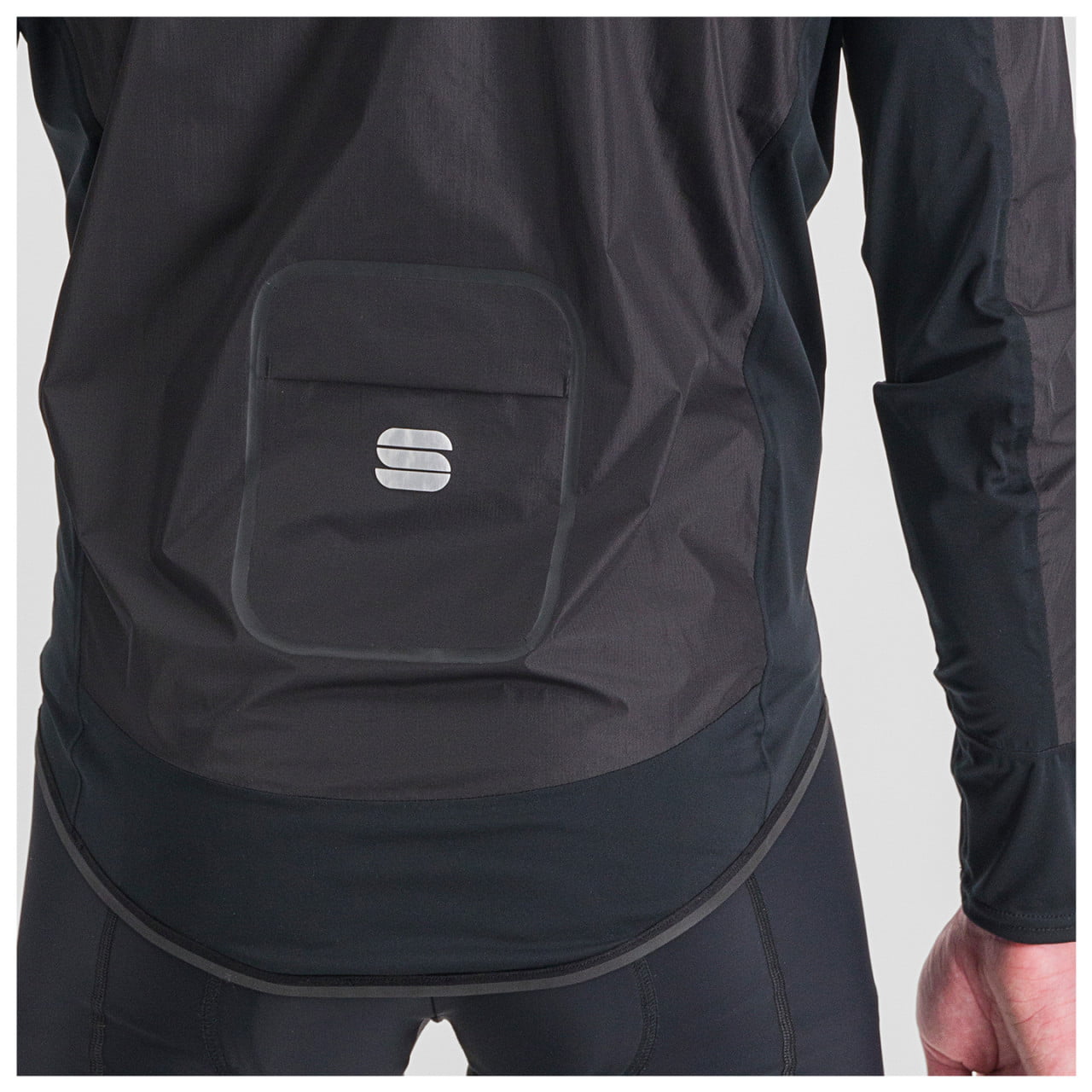 Impermeable Hot Pack No Rain