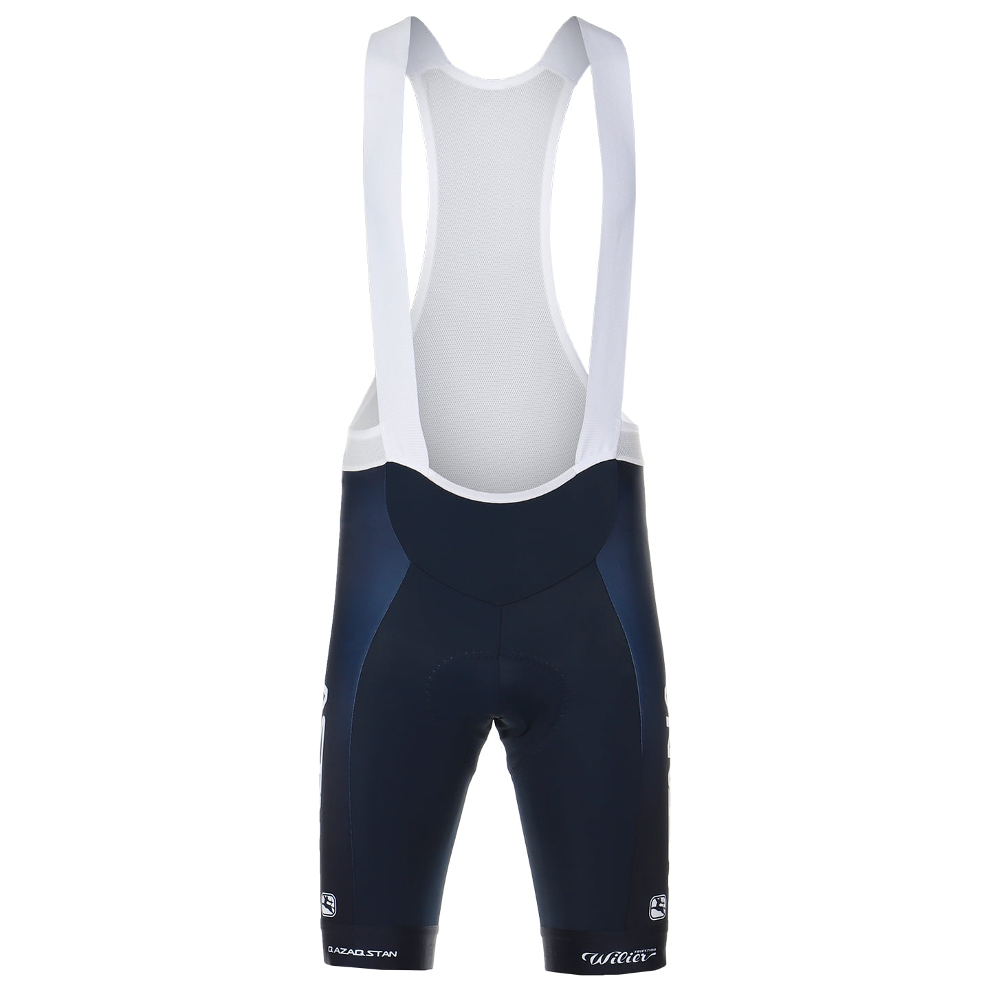 ASTANA QAZAQSTAN TEAM 2023 Bib Shorts, for men, size L, Cycle shorts, Cycling clothing