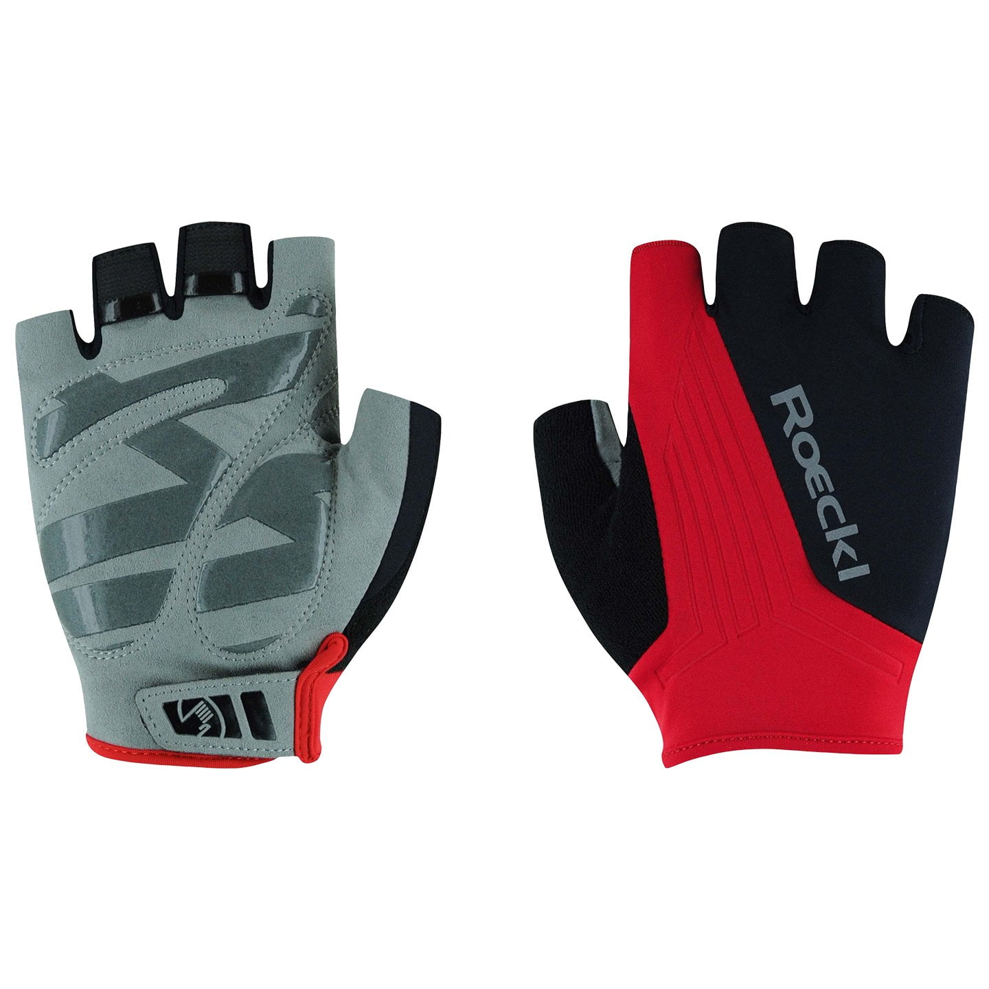 ROECKL Handschoenen Belluno handschoenen, voor heren, Maat 7, Fietshandschoenen,