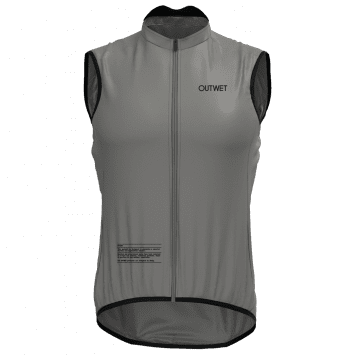 OUTWET  Kamizelka przeciwwiatrowa RS Pro