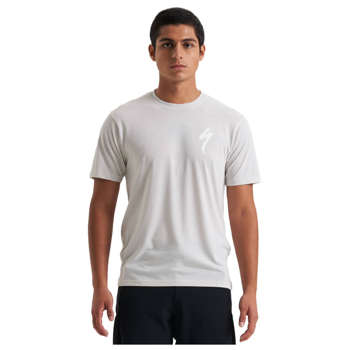 SPECIALIZED T-Shirt S-Logo t-shirt, voor heren, Maat 2XL, MTB shirt, MTB kleding