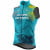 XDS ASTANA TEAM Wind Vest 2025