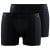 Essential Boxer Shorts w/o Pad, Pack of 2