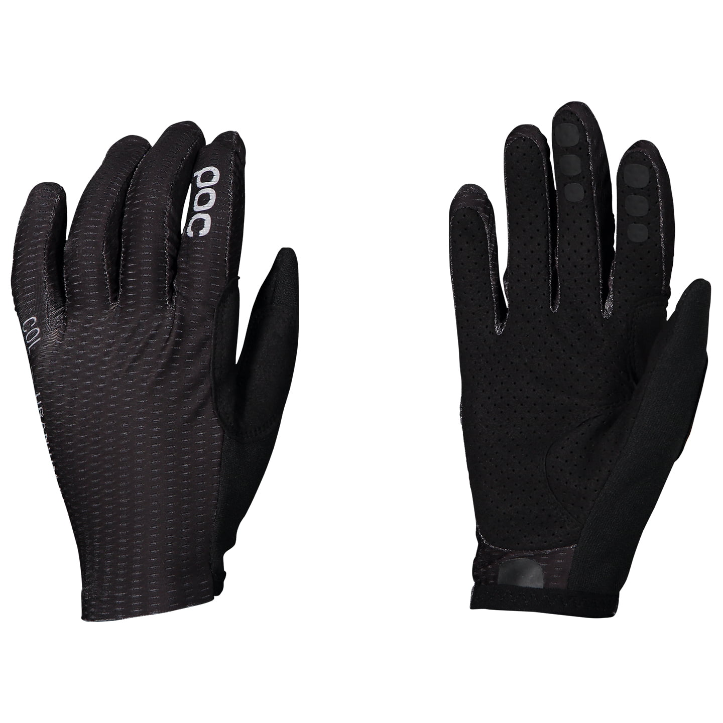 POP Savant MTB Full Finger Gloves Cycling Gloves, for men, size M, Cycling gloves, Cycling gear