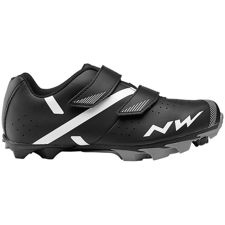 NORTHWAVE Dames MTB-schoenen Elisir 2 MTB-damesschoenen, Maat 42, Mountainbike s