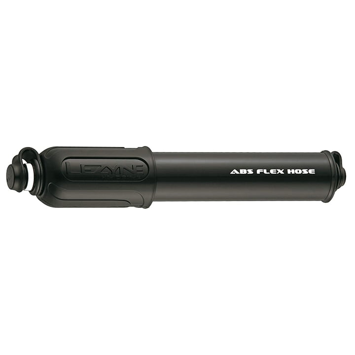 LEZYNE Minipomp CNC HV Drive small minipomp, Fietspomp, Fietsaccessoires