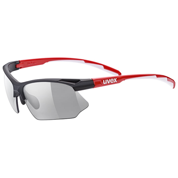 Sportstyle 802 V Photochromic 2024 Cycling Eyewear Cycling Glasses, Unisex (women / men), Cycle glasses, Bike accessories