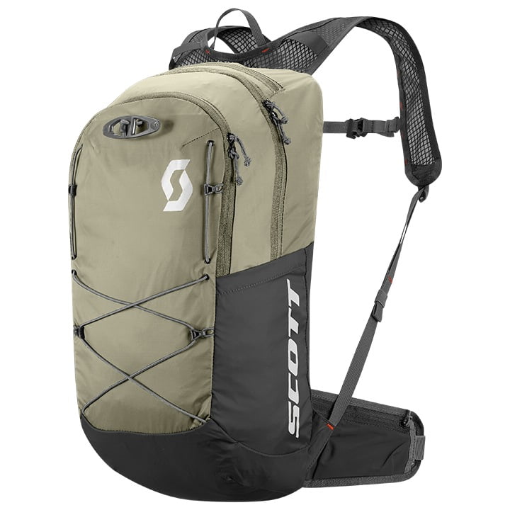 SCOTT Rugzak Trail Lite Evo FR 22 2021, Unisex (dames / heren), Fiets rugzak, Fi