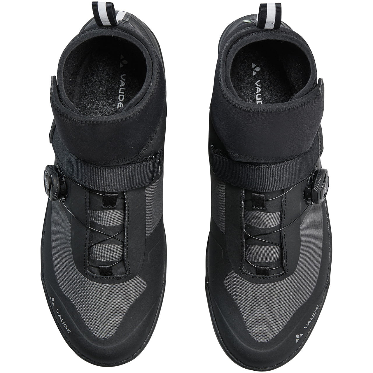 AM Moab Mid STX Flat Pedal Winter Shoes