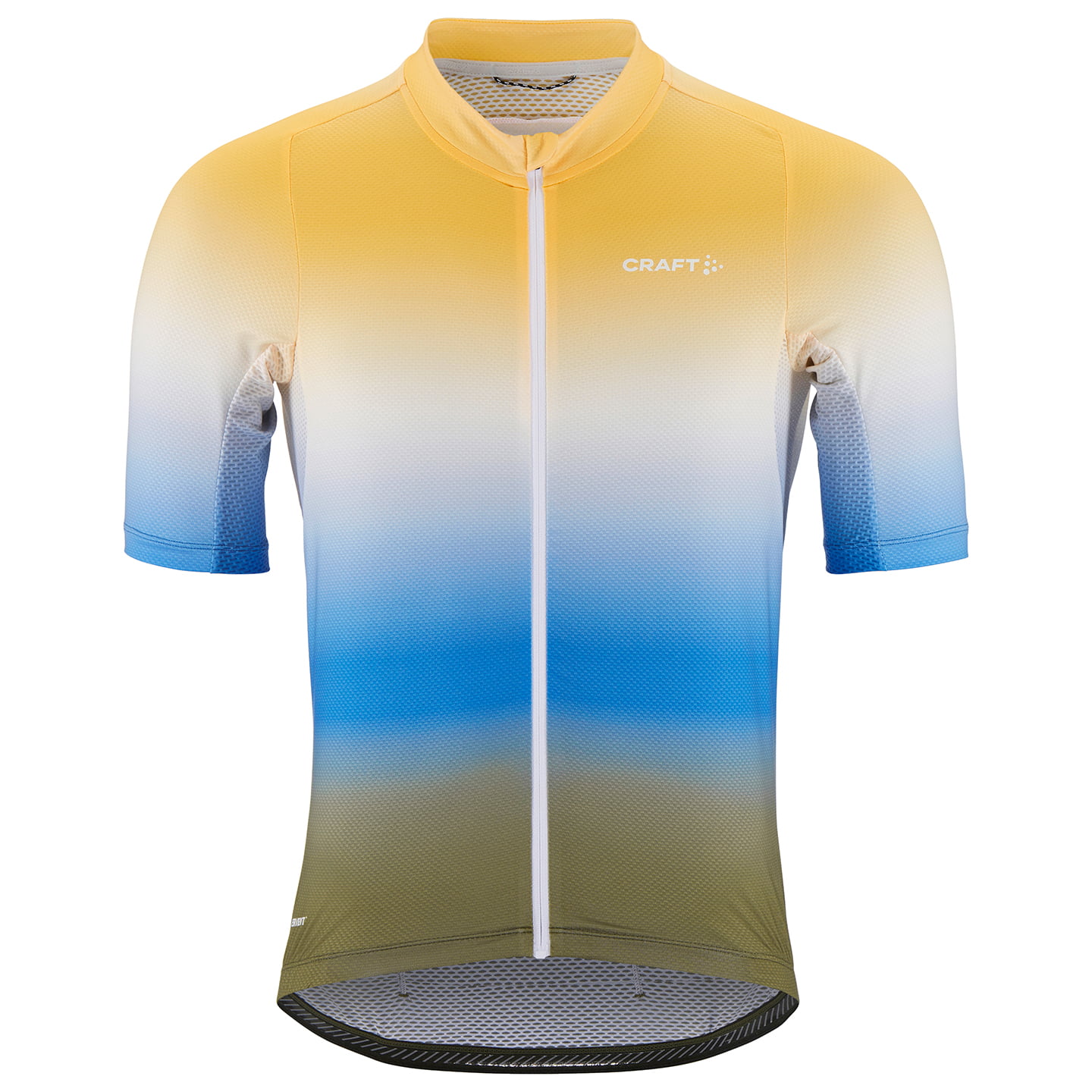 Photo Maillot manches courtes ADV Endur Graphic