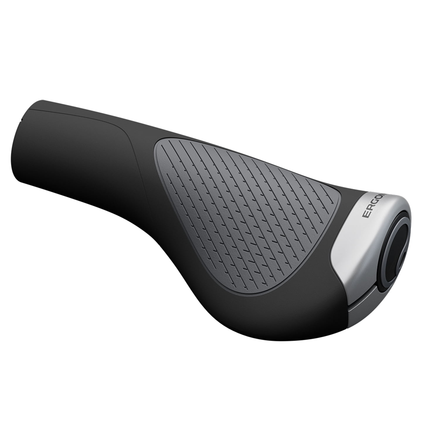 ERGON StuurGP1 EVO handvat, Maat L