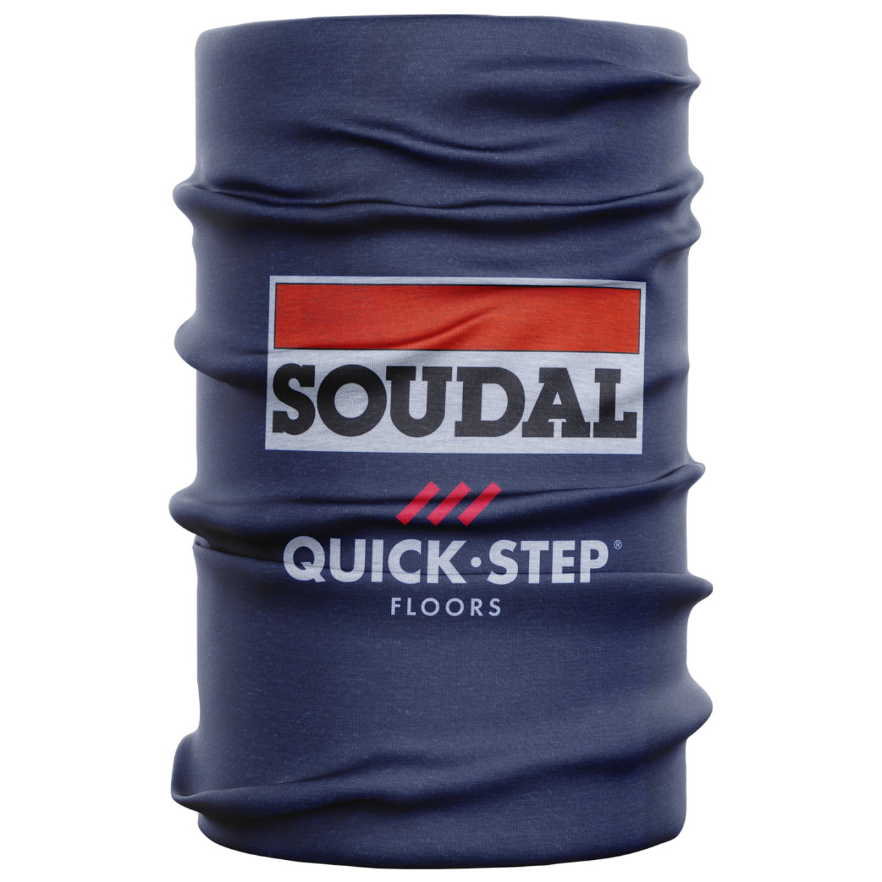 Foulard multi-fonctions SOUDAL QUICK-STEP 2023