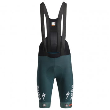 Sportful Bora Hansgrohe Bodyfit Classic Bib Short - Men's - Men