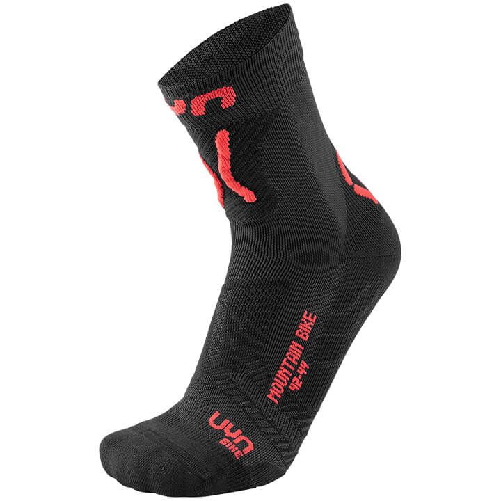 MTB Cycling Socks