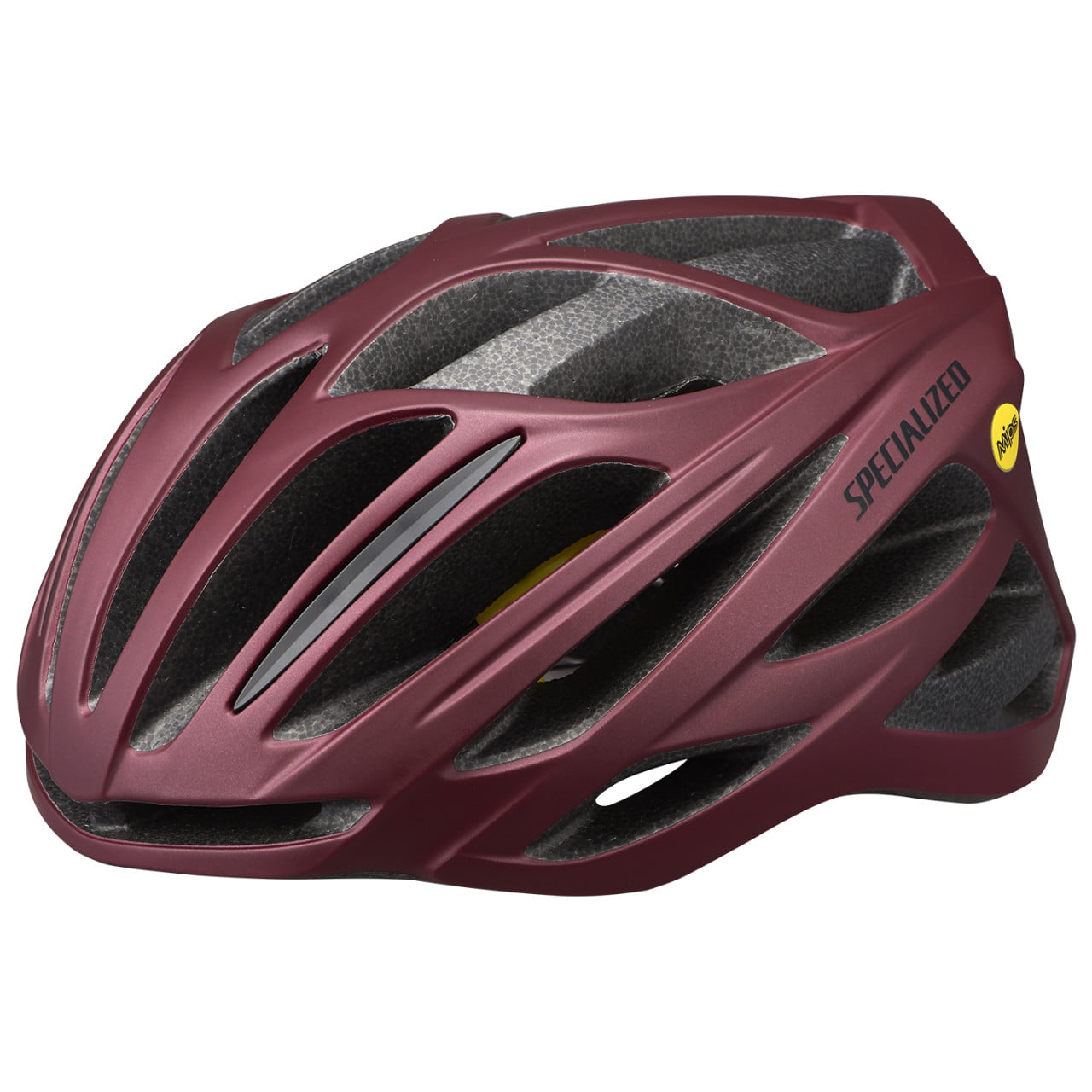 SPECIALIZED Echelon II Mips Road Bike Helmet 2024 brown