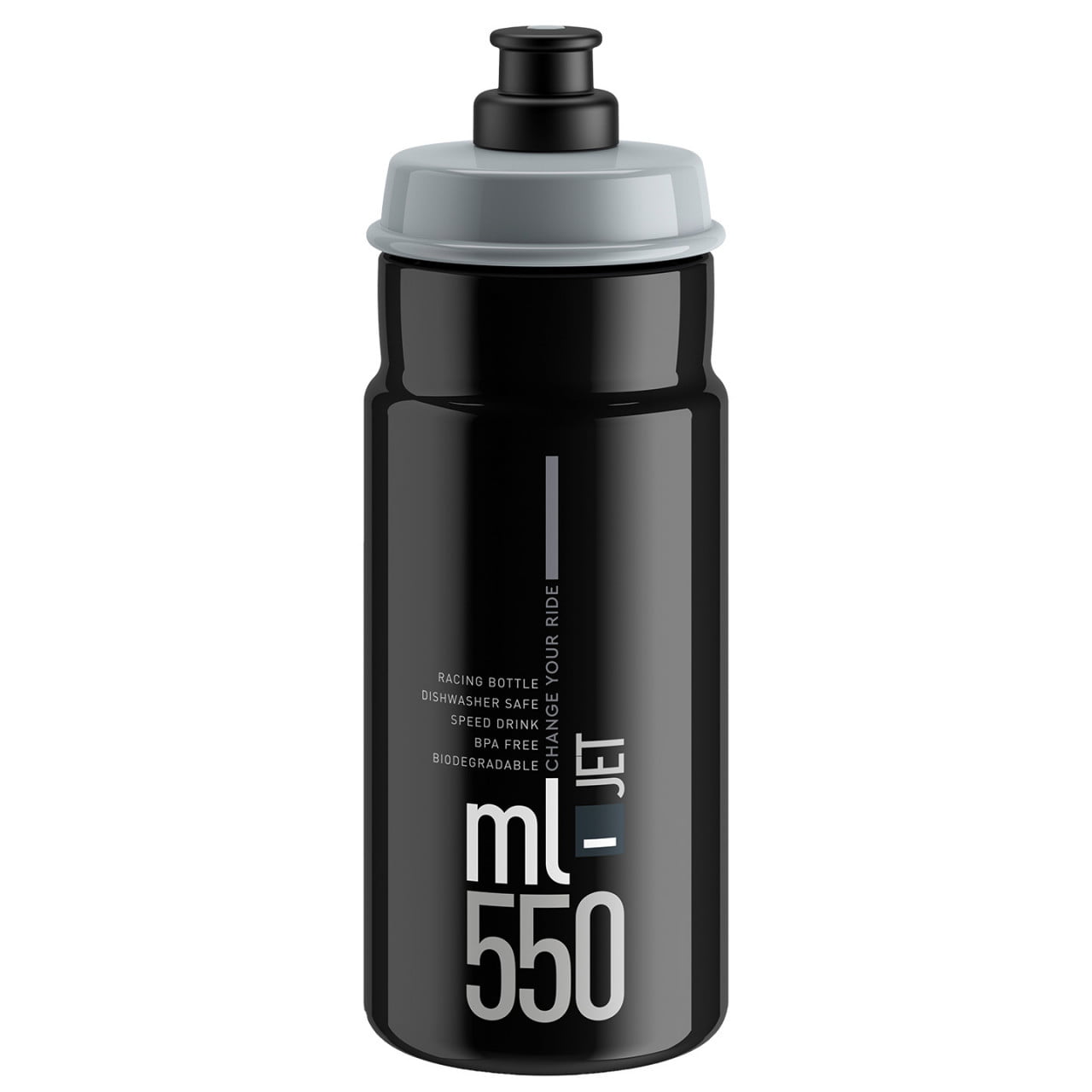 Jet 550 ml Water Bottle